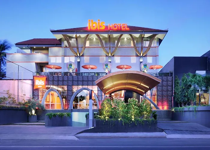 Ibis Bali Kuta