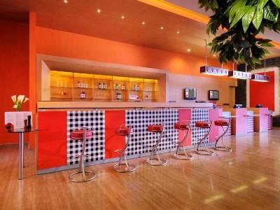 Ibis Bali Kuta Hotel Kuta Lombok