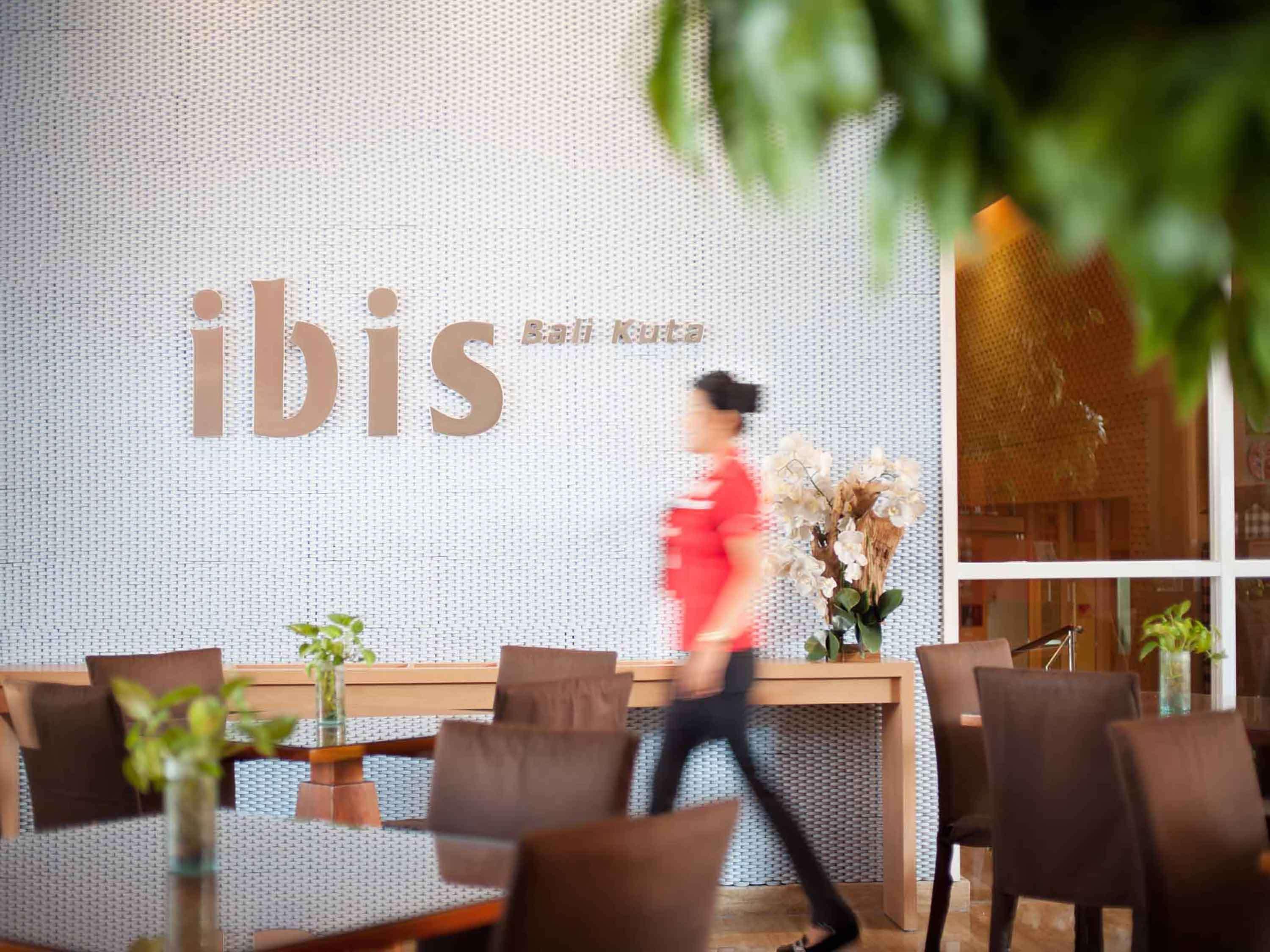 होटल Ibis Bali Kuta