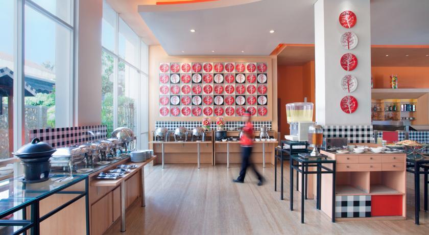 Hotel Ibis Bali Kuta Kuta Lombok