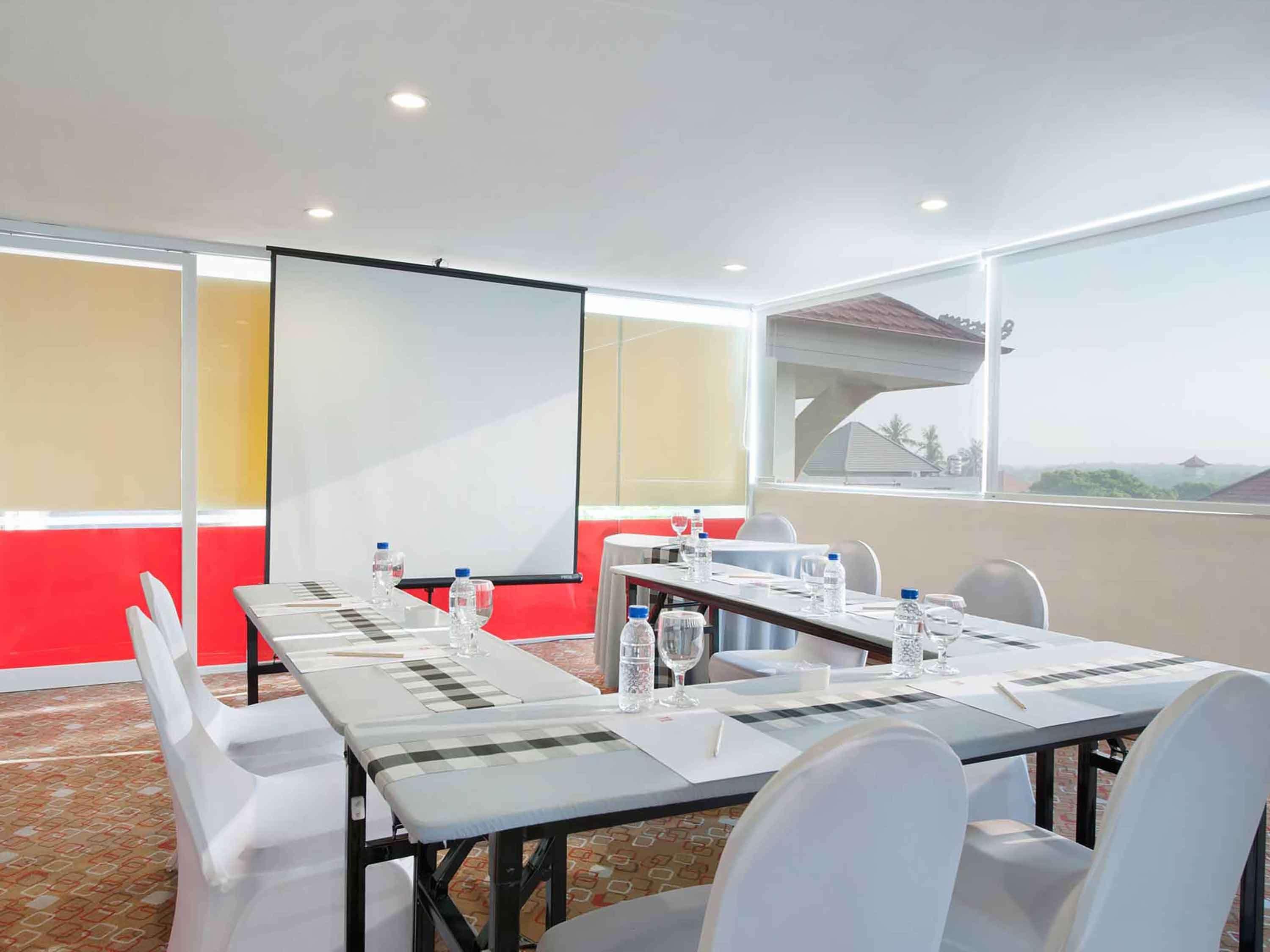 Ibis Bali Kuta 3* Kuta Lombok