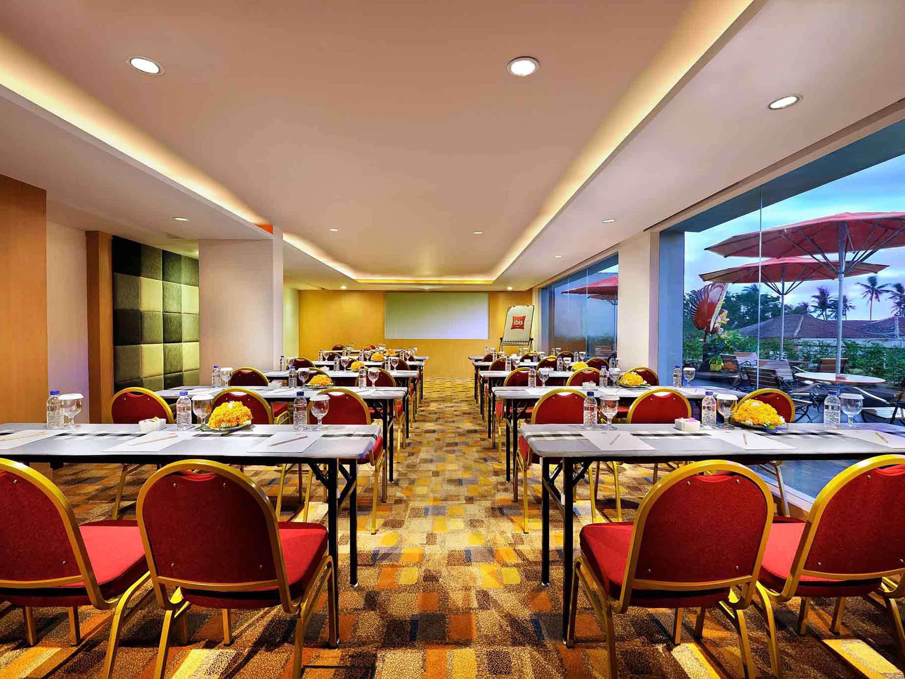 Ibis Bali Kuta 3* Kuta Lombok