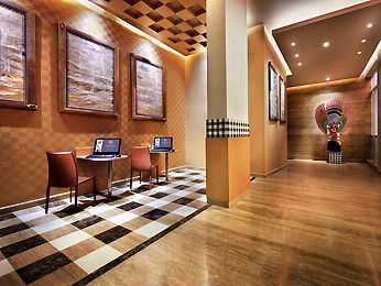 Ibis Bali Kuta Hotel Kuta Lombok