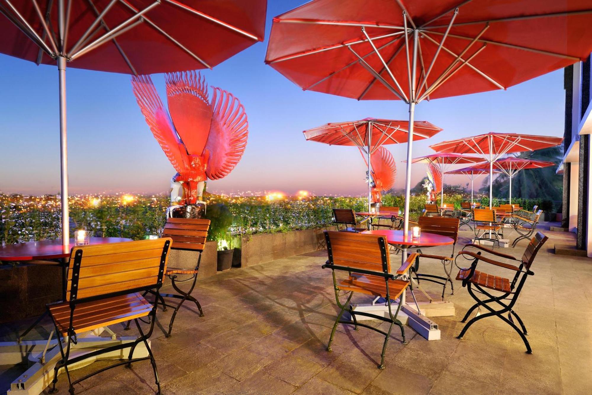 Hotel Ibis Bali Kuta Kuta Lombok