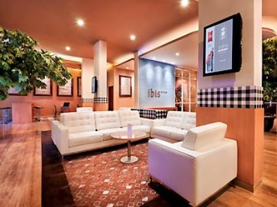 Ibis Bali Kuta 3* Kuta Lombok