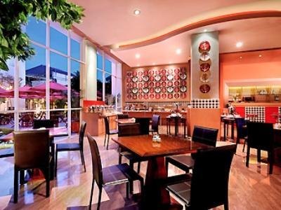 Ibis Bali Kuta Hotel Kuta Lombok