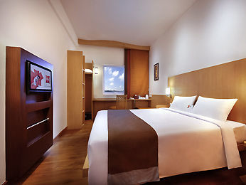 Ibis Bali Kuta 3* Kuta Lombok