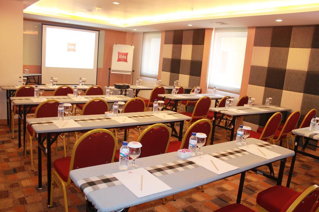 Ibis Bali Kuta Hotel Kuta Lombok