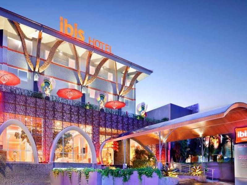 Ibis Bali Kuta होटल Kuta (Bali)